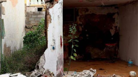 Houses for sale in Valle de los Nueve - El Ejido - Medianías, Telde - image 4 Photo 4 of Houses for sale in Valle de los Nueve - El Ejido - Medianías, Telde