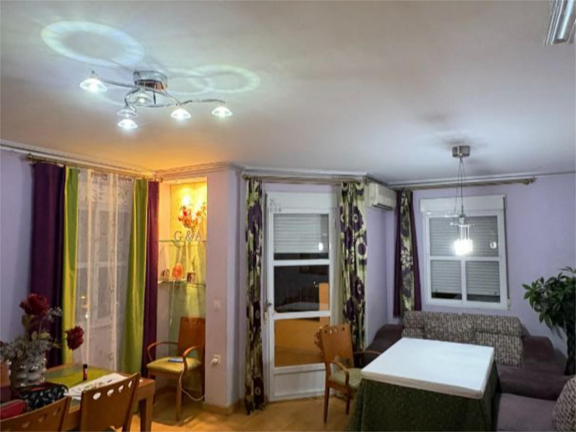 Comedor de Piso en venta en Torredelcampo con Aire acondicionado y Balcón