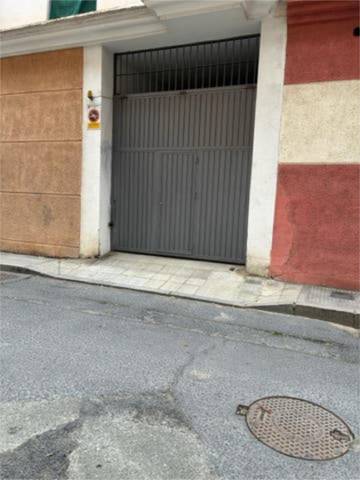 Garaje en Alquiler en Centro