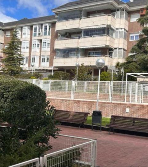 Photo 2 of Flat for sale in Sector B, Boadilla del Monte