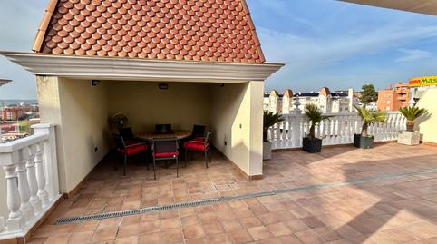 Foto 2 de Pis de lloguer a Plaza Alegría, 6, Los Villares, Arganda del Rey