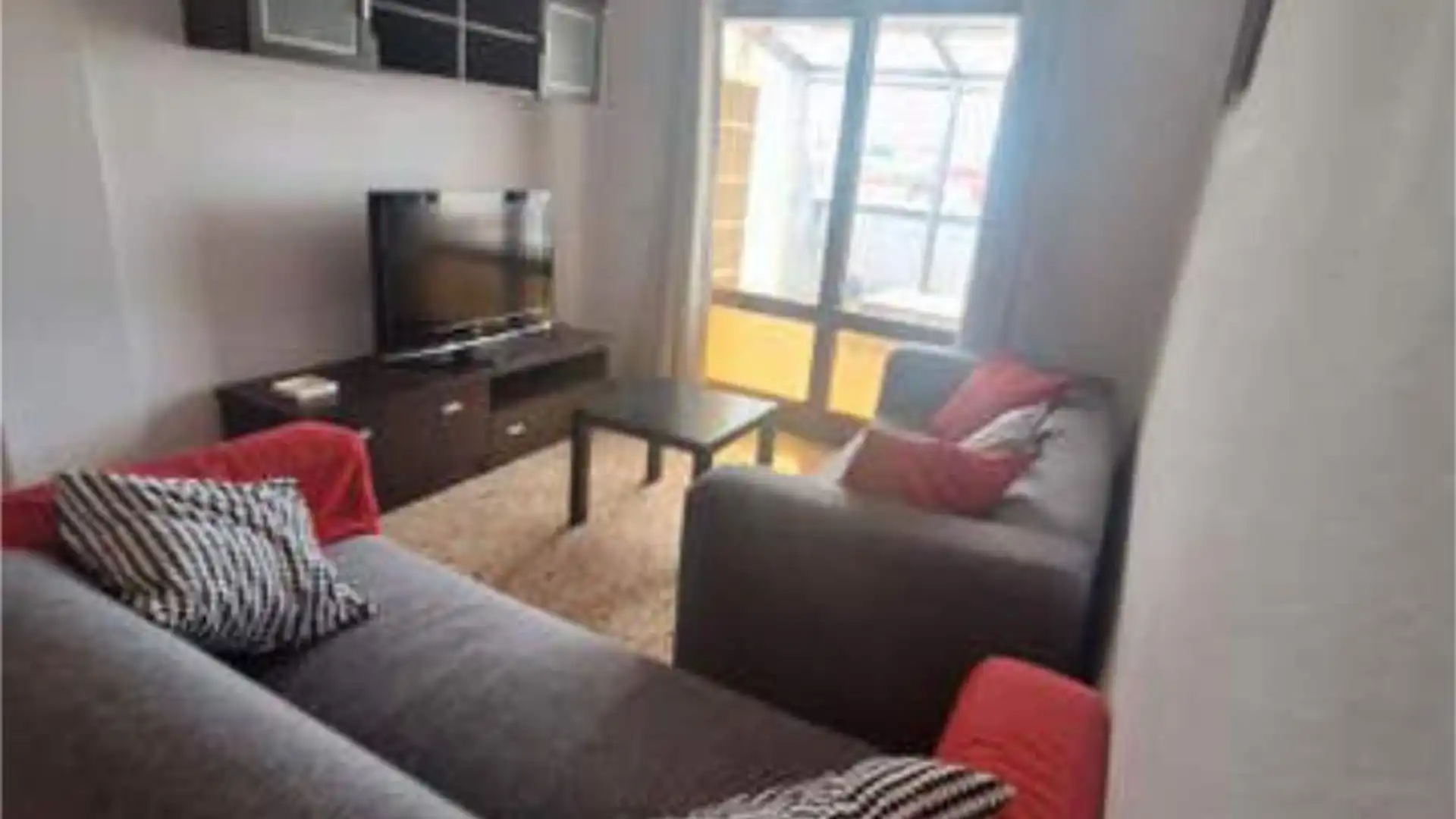 Ático de alquiler en La Laguna