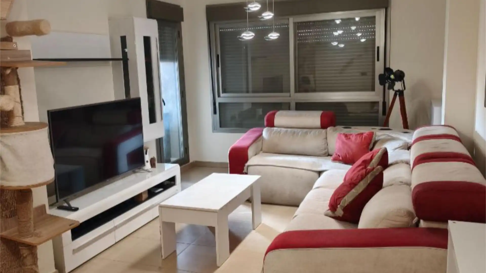 Flat for sale in Calle Italia, 1, San Luis
