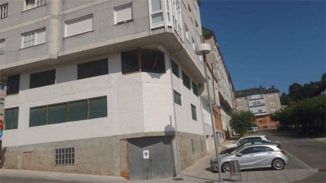 Local comercial en Alquiler en Chantada