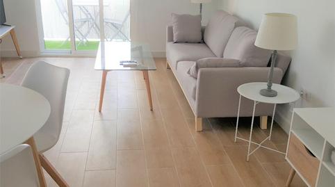 Foto 2 de Apartament de lloguer a Avenida Ciudad de Requena, 10, Platja de Vila Joiosa, Villajoyosa / La Vila Joiosa