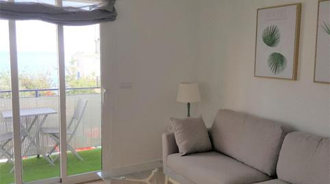 Foto 4 de Apartament de lloguer a Avenida Ciudad de Requena, 10, Platja de Vila Joiosa, Villajoyosa / La Vila Joiosa