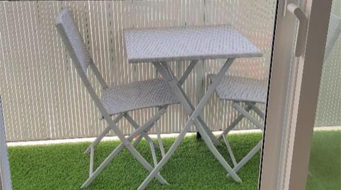 Foto 5 de Apartament de lloguer a Avenida Ciudad de Requena, 10, Platja de Vila Joiosa, Villajoyosa / La Vila Joiosa