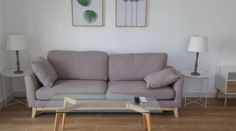 Foto 3 de Apartament de lloguer a Avenida Ciudad de Requena, 10, Platja de Vila Joiosa, Villajoyosa / La Vila Joiosa