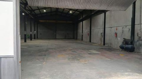 Foto 2 von Fabrikhallen zur Miete in Pedanías Norte, Utrera