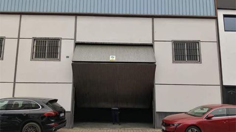 Foto 3 von Fabrikhallen zur Miete in Pedanías Norte, Utrera