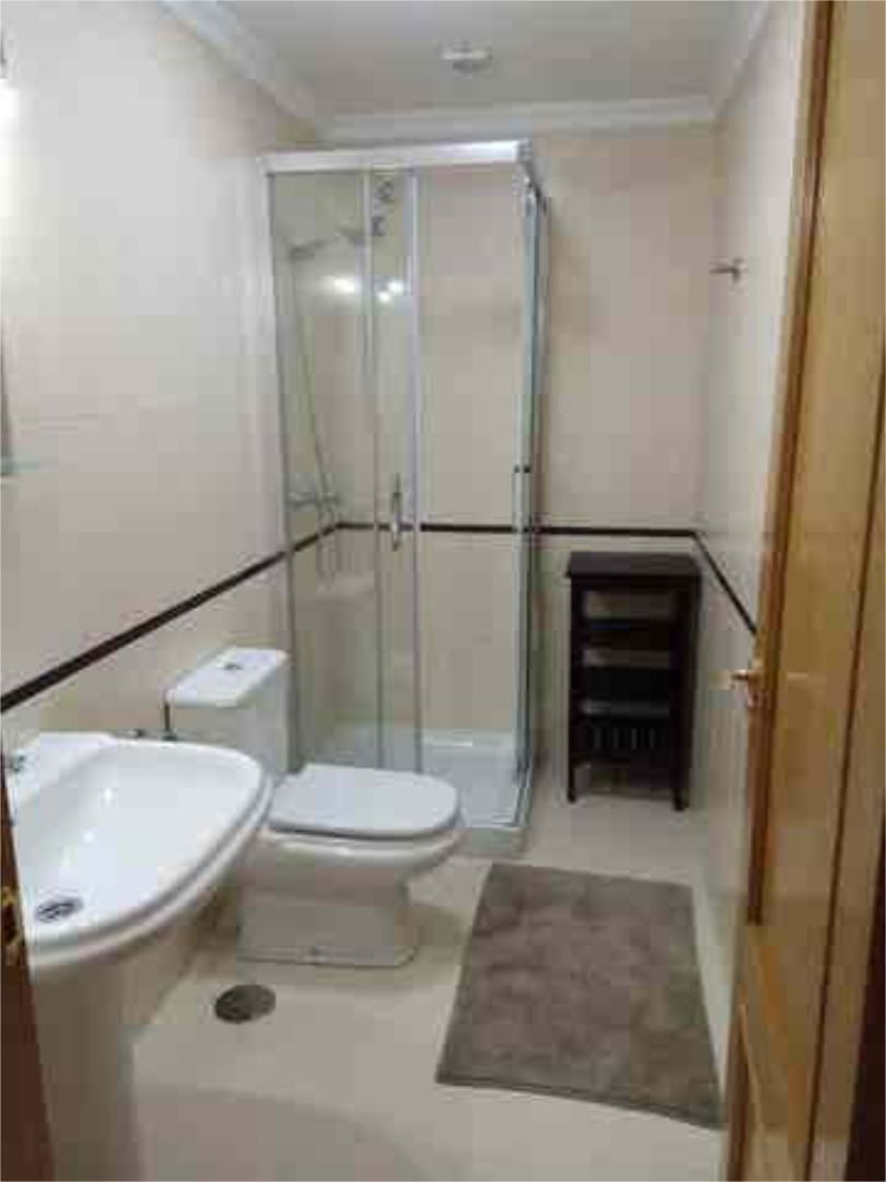 Apartament de lloguer a Val do Dubra Apartament de lloguer a Val do Dubra