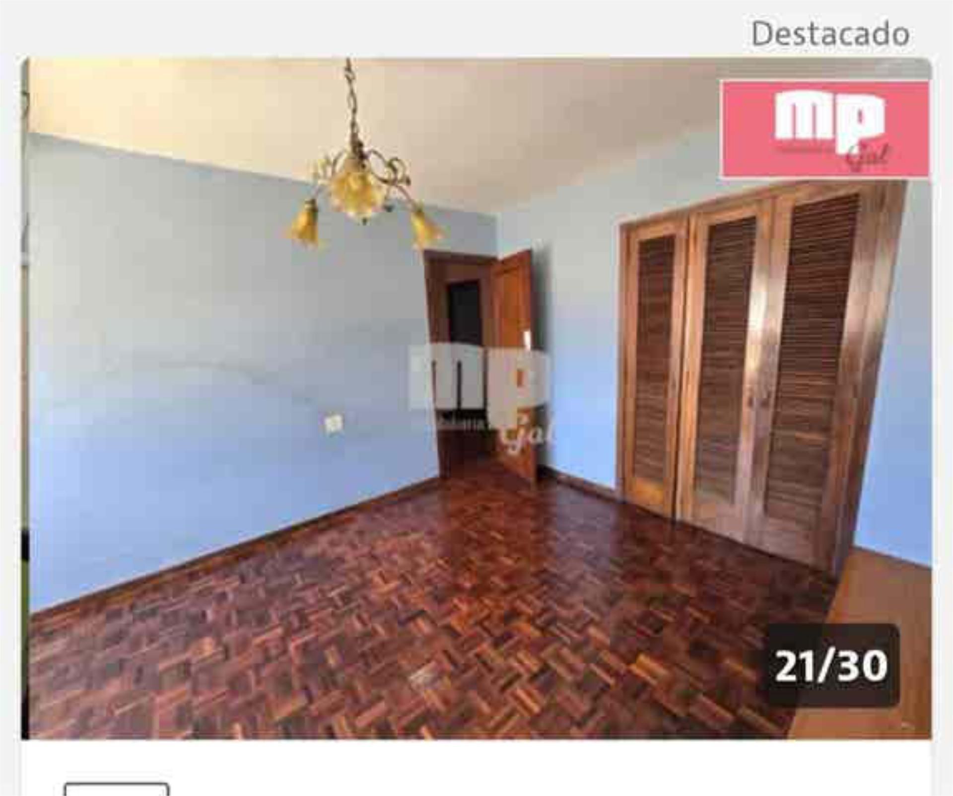 Dormitori de Pis en venda en O Porriño  