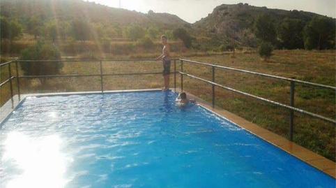 Foto 3 de Estudi en venda a Castellana,  Madrid Capital