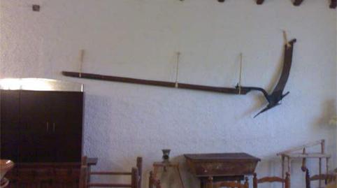 Foto 4 de Estudi en venda a Castellana,  Madrid Capital