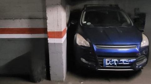 Foto 3 de Garaje de alquiler en Carrer Princesa, 93, Sota el Cami Ral, Granollers