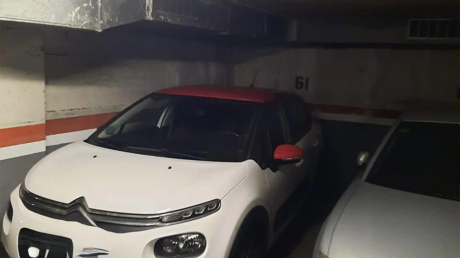 Parking de Garaje de alquiler en Granollers