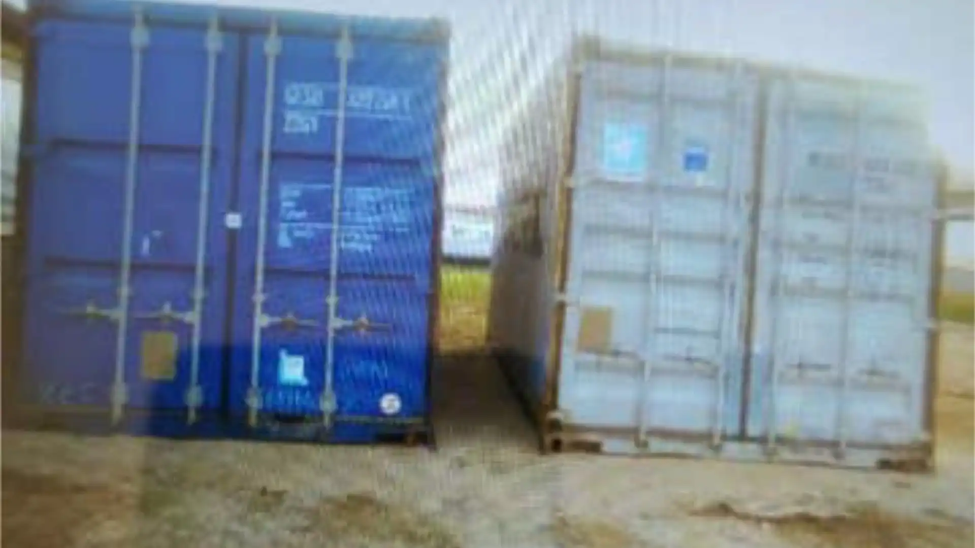 Exterior view of Storage room for rent in Consell