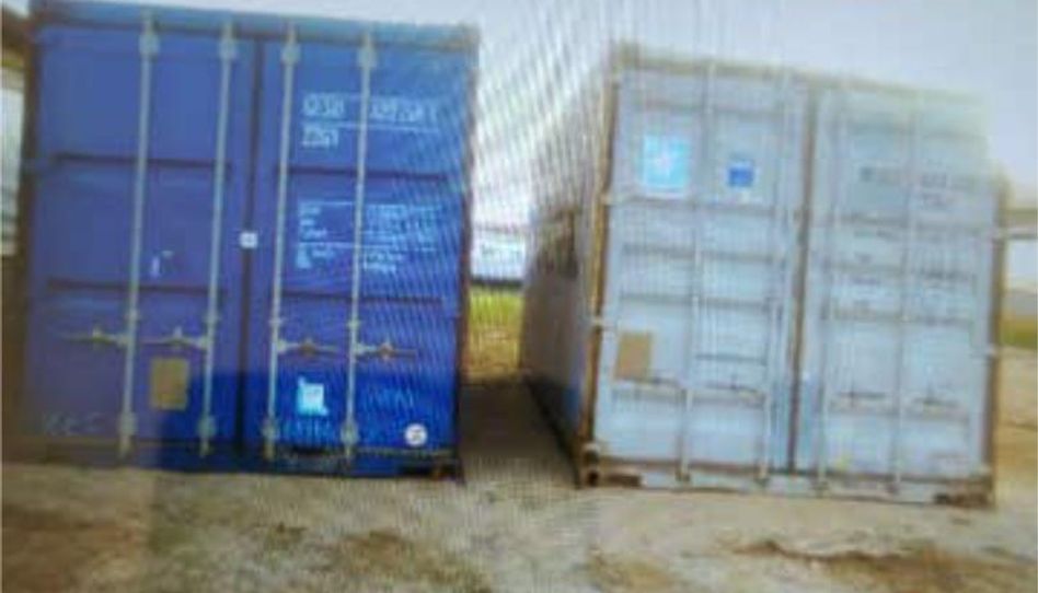 Storage room for rent in Consell, Illes Balears - image 1 Photo 1 of Storage room for rent in Consell, Illes Balears