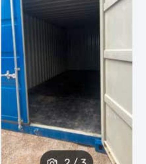 Storage room for rent in Consell, Illes Balears - image 2 Photo 2 of Storage room for rent in Consell, Illes Balears