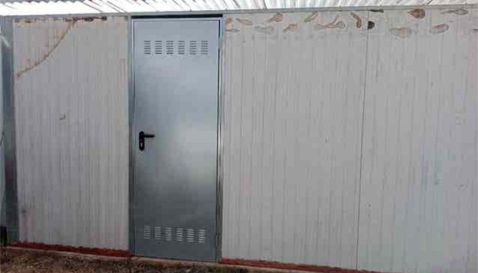 Abstellraum zur Miete in Vistahermosa, Alicante / Alacant - Bild 1 Foto 1 von Abstellraum zur Miete in Vistahermosa, Alicante / Alacant