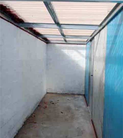 Abstellraum zur Miete in Vistahermosa, Alicante / Alacant - Bild 2 Foto 2 von Abstellraum zur Miete in Vistahermosa, Alicante / Alacant