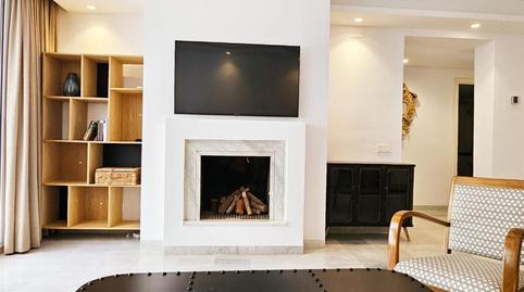 Photo 3 of Flat for rent in Avenida de Los Andaluces, 36, Atalaya - Isdabe, Estepona