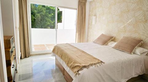 Photo 5 of Flat for rent in Avenida de Los Andaluces, 36, Atalaya - Isdabe, Estepona