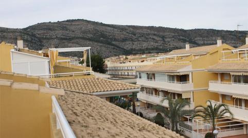 Foto 2 von Maisonette zum Verkauf in Avinguda de València, 24, Playa Morro de Gos, Oropesa del Mar / Orpesa