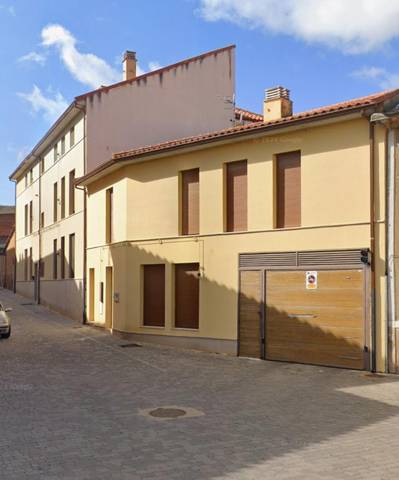 Garaje en Venta en Calle Arco de la Esperanza, 5 en Medina de Rioseco