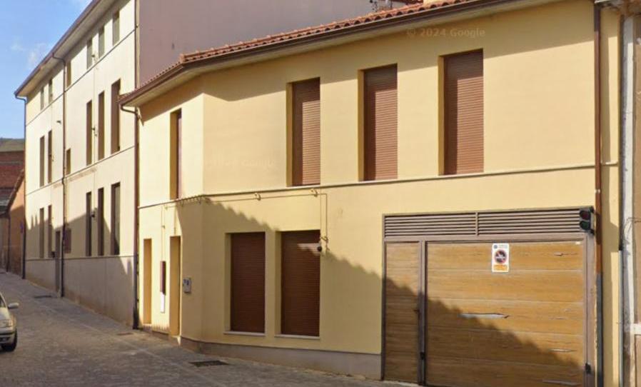 Garage zum Verkauf in Calle Arco de la Esperanza, 5, Medina de Rioseco, Valladolid - Bild 1 Foto 1 von Garage zum Verkauf in Calle Arco de la Esperanza, 5, Medina de Rioseco, Valladolid