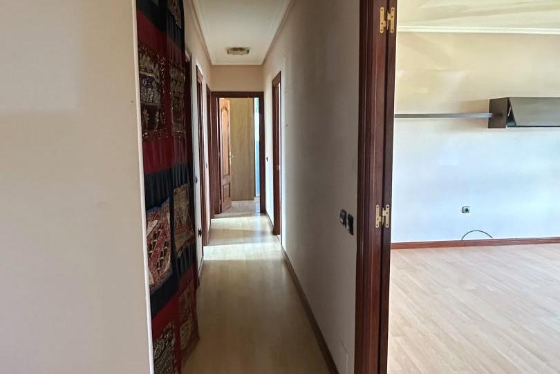 Wohnung zum Verkauf in Avenida del Deporte, 15, Alisal - San Román, Santander - Bild 1 Foto 1 von Wohnung zum Verkauf in Avenida del Deporte, 15, Alisal - San Román, Santander