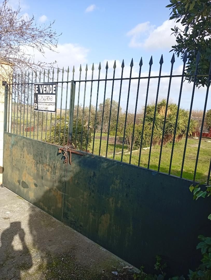 Casa o chalet en venta en Lebrija con Terraza y Piscina