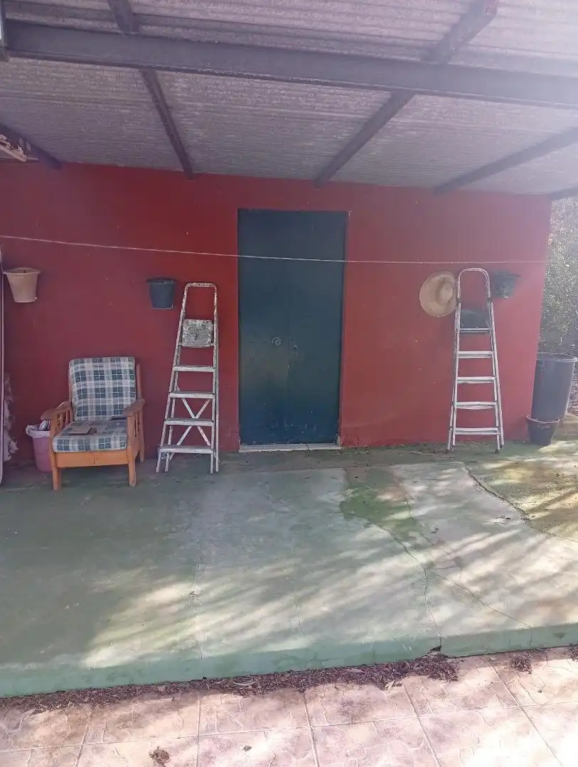Casa o chalet en venta en Lebrija con Jardín privado, Terraza y Trastero