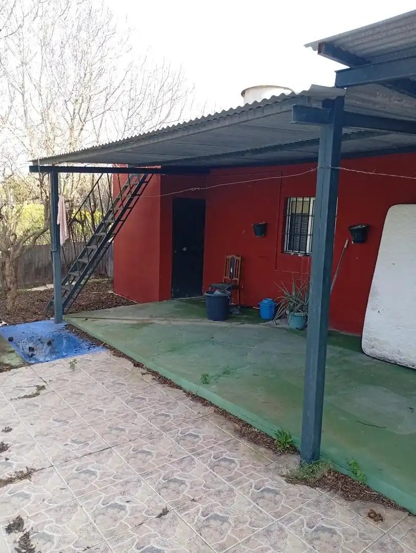 Vista exterior de Casa o chalet en venta en Lebrija con Jardín privado, Terraza y Trastero