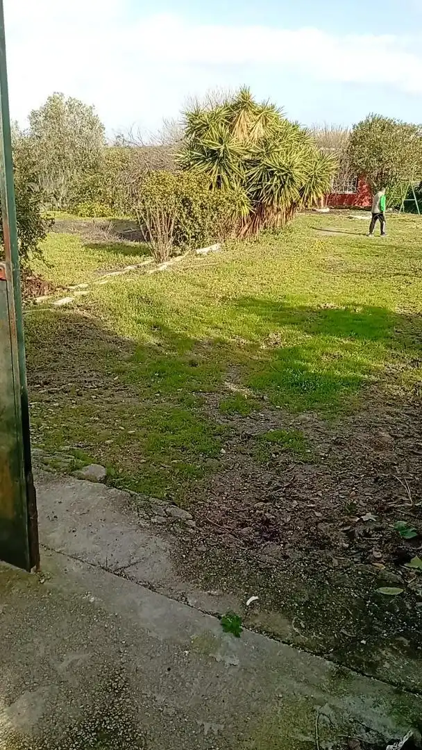Casa o chalet en venta en Lebrija con Jardín privado, Terraza y Trastero