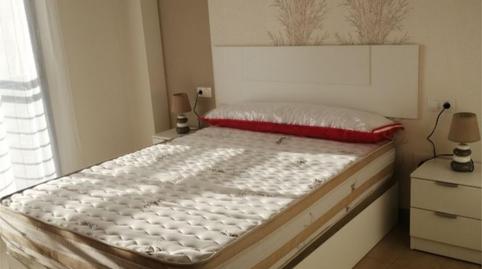 Foto 2 de Piso de alquiler en Calle Gavilán, 10, El Tomillar, Vélez-Málaga