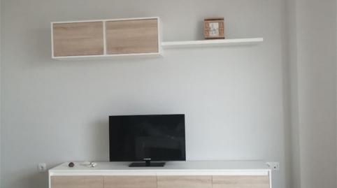 Foto 5 de Piso de alquiler en Calle Gavilán, 10, El Tomillar, Vélez-Málaga