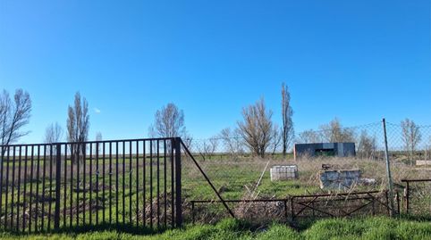 Foto 3 de Terreno en venta en Calle Correo, 27, Rasueros, Ávila