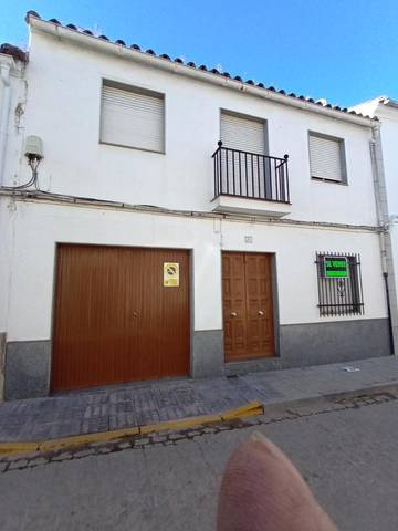 Casa adosada en Venta en Calle Juan de López, 21 en Villanueva de Córdoba