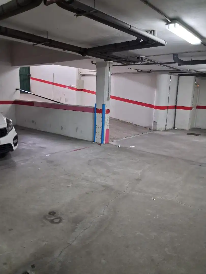Parking of Garage for sale in Salamanca