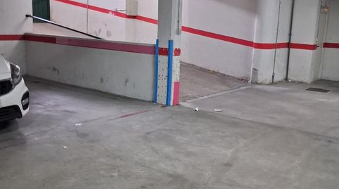 Photo 4 of Garage for sale in Calle San Bruno, 74, Barrio Blanco, Salamanca Capital