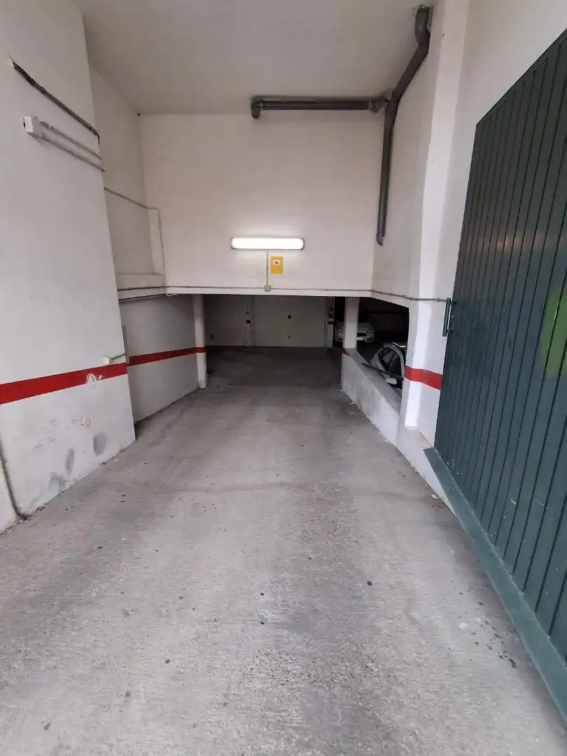Parking of Garage for sale in Salamanca