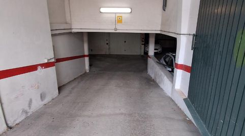 Photo 5 of Garage for sale in Calle San Bruno, 74, Barrio Blanco, Salamanca Capital