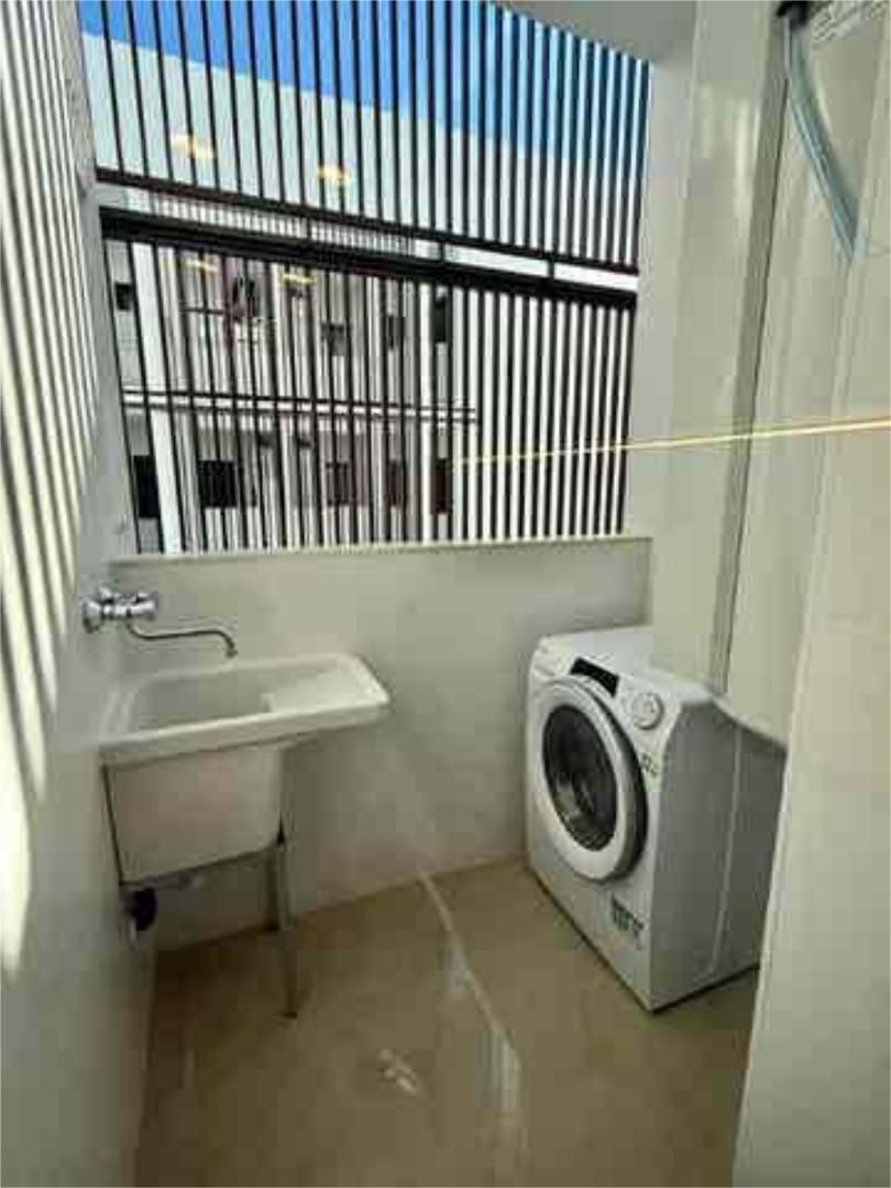 Bathroom of Houses for rent in Sant Antoni de Portmany