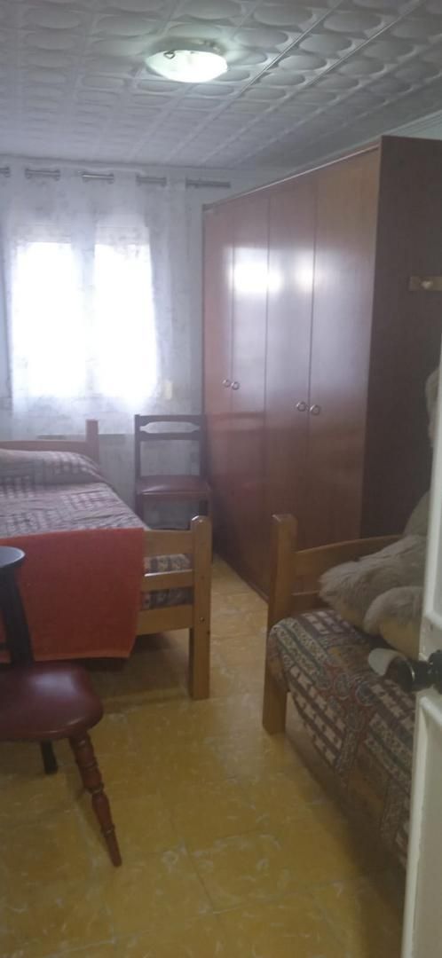 Finca rústica en venda a Cuesta Castellana, 1, Castellote Dormitori de Finca rústica en venda en Castellote amb Calefacció