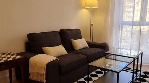 Foto 2 de Piso de alquiler en Calle de Santiago Bernabéu, 4, El Viso,  Madrid Capital