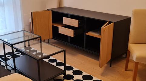 Foto 5 de Piso de alquiler en Calle de Santiago Bernabéu, 4, El Viso,  Madrid Capital