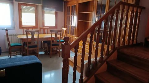 Foto 2 de Dúplex de alquiler en Calle Barrio Verde, 24, Borja, Zaragoza