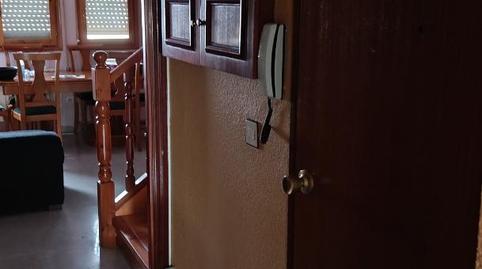 Foto 5 de Dúplex de alquiler en Calle Barrio Verde, 24, Borja, Zaragoza