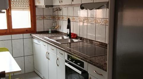 Foto 4 de Dúplex de alquiler en Calle Barrio Verde, 24, Borja, Zaragoza